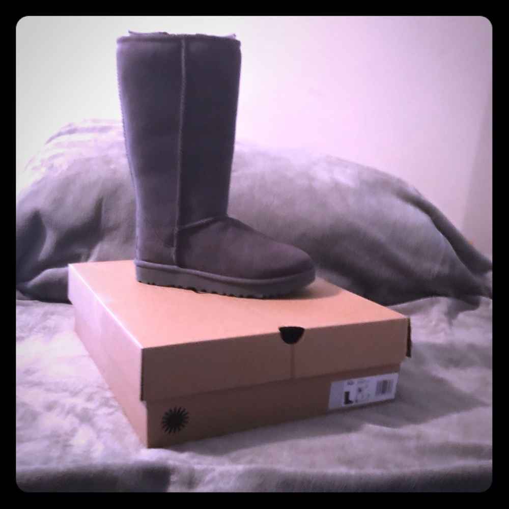 Ugg tall boots New